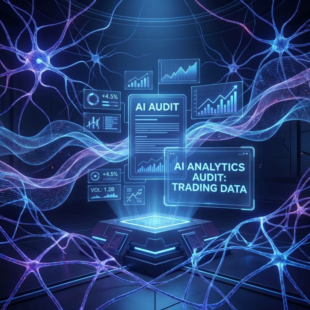 AI Audit Visualization